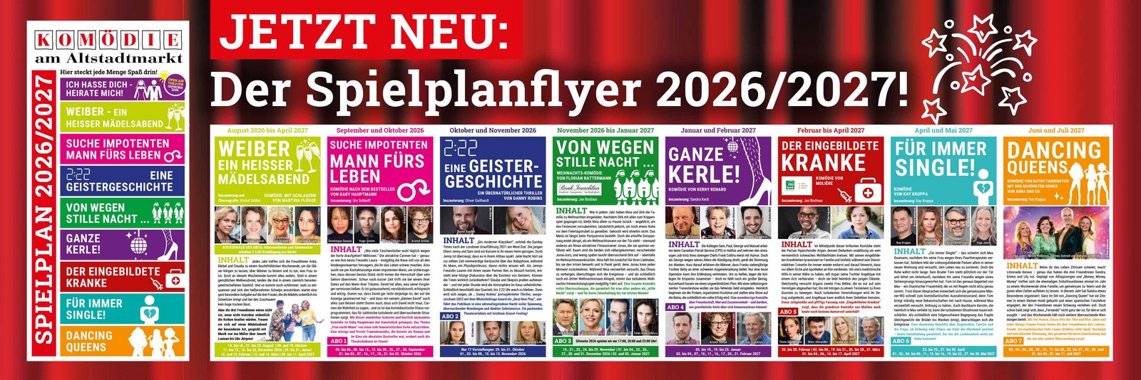 Flyer zum Download
