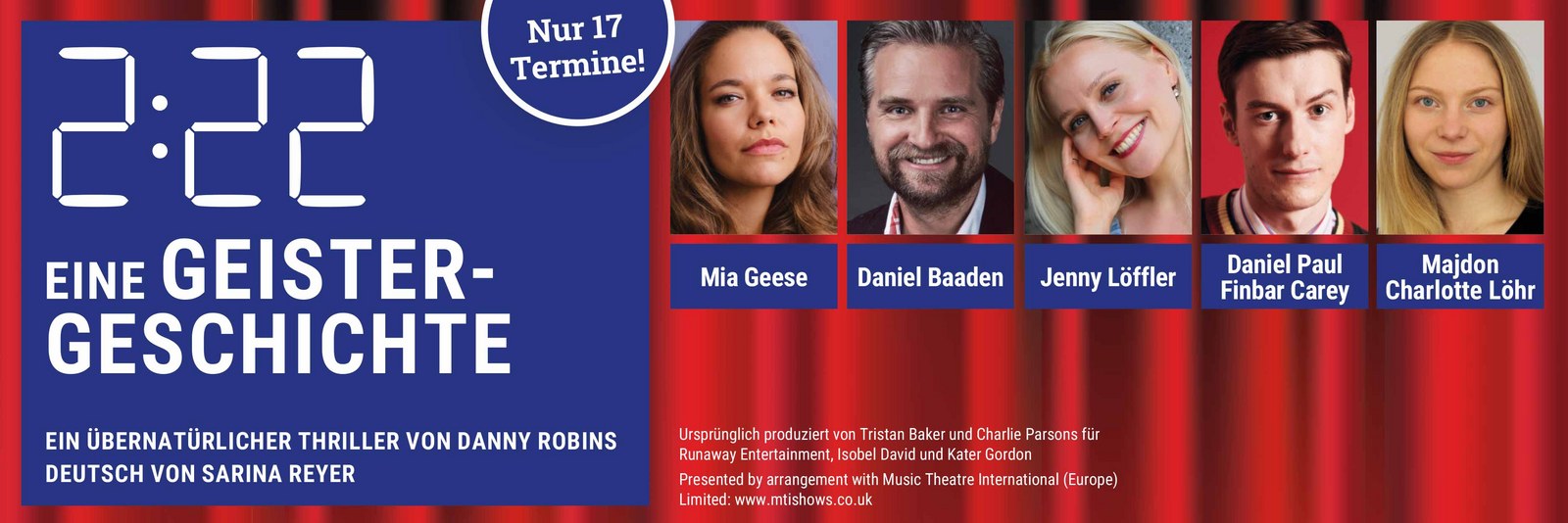 Jetzt Tickets kaufen ... Jetzt Tickets kaufen ...